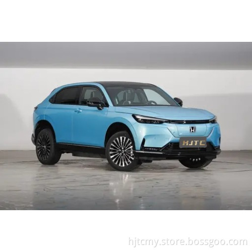 Dongfeng hon da suv E:NS1 510km new suv electric cars 2023 high speed 150km electric car adult made in china vehicle electric